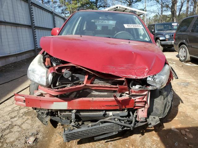 JS2YB5A31C6305002 Suzuki SX4