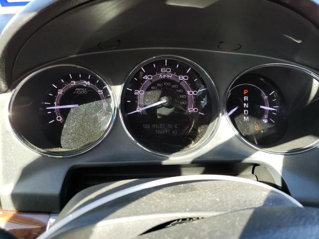 3LNHL2JC3BR750893 Lincoln MKZ