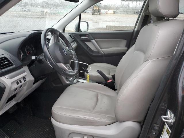 JF2SJAHC3EH449175 Subaru Forester 2.5i Limited