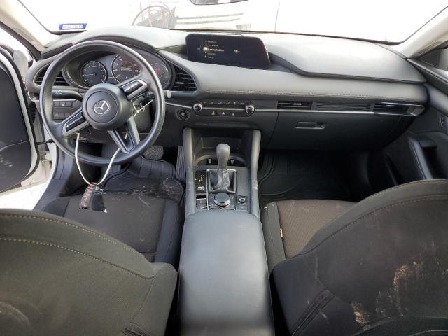 2019 MAZDA 3 - JM1BPABL8K1124970