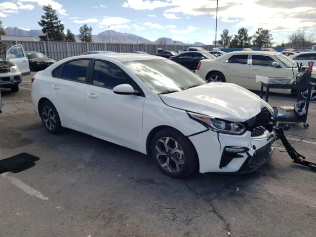 3KPF24AD2ME410017 KIA FORTE FE