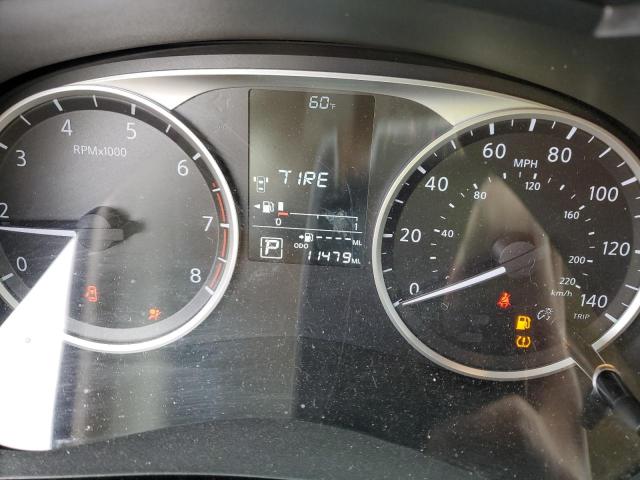 3N1CN8DV3LL913655 Nissan VERSA S