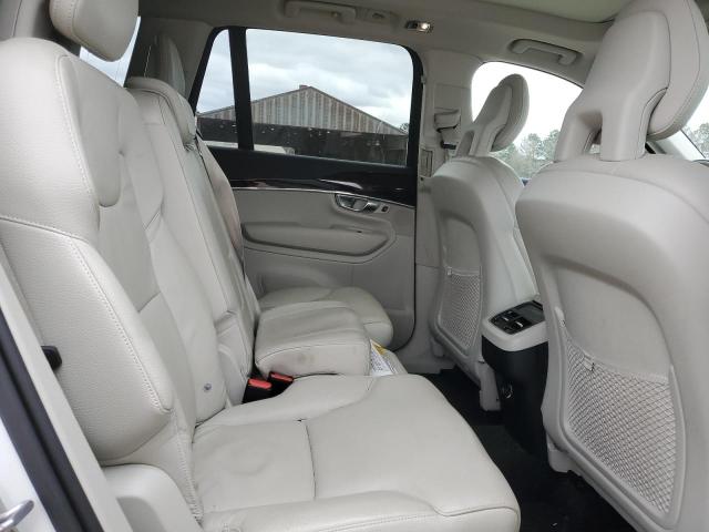 YV4A22PK2J1367296 Volvo XC90 T6