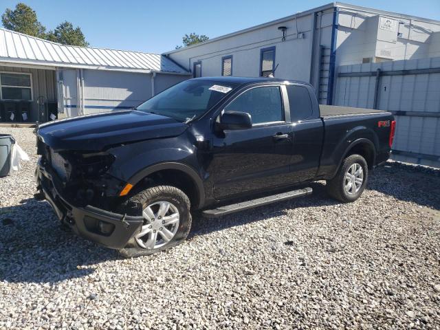 2020 FORD RANGER XL - 1FTER1FH1LLA38791