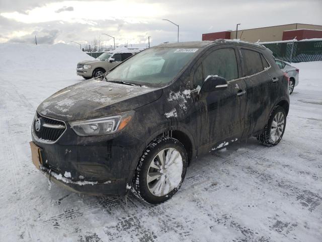 KL4CJESB5KB959420 Buick Encore PRE