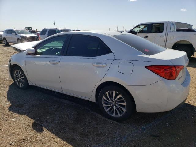 2017 TOYOTA COROLLA L - 5YFBURHE6HP675791