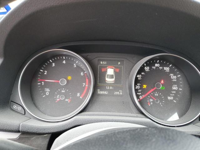 2017 VOLKSWAGEN PASSAT SEL - 1VWCT7A39HC062008