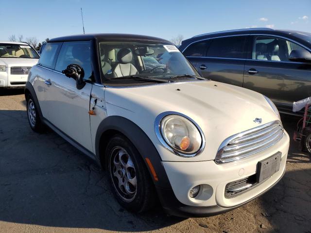 WMWSU3C58CT261317 Mini Cooper