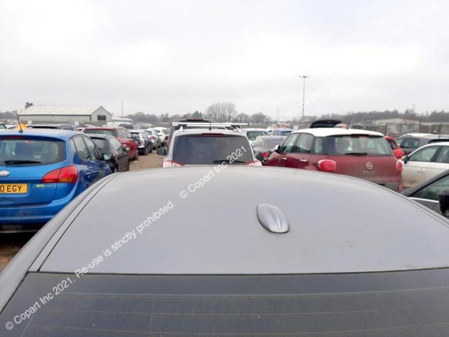 SAJAC0566CDS26020 Jaguar XF LUXURY