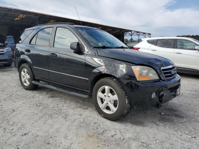KNDJD736175672230 KIA SORENTO EX