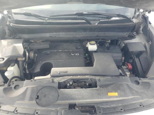 5N1AL0MM0DC311159 Infiniti JX35