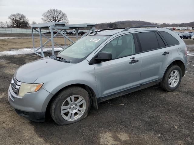 2007 Ford Edge SE