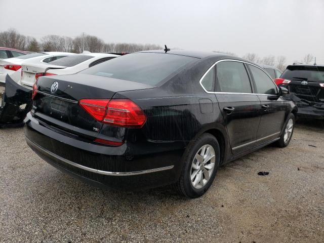 2016 VOLKSWAGEN PASSAT SEL 1VWAS7A38GC031292  39190163