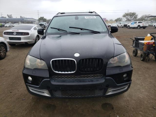 5UXFE43559L270877 BMW X5 Xdrive30i