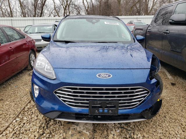 2022 FORD ESCAPE TIT 1FMCU9DZ3NUA00746