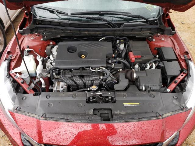 2020 NISSAN ALTIMA SL - 1N4BL4EV6LC263808