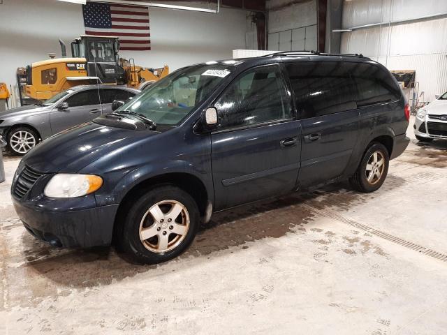 2007 Dodge Grand Caravan SXT