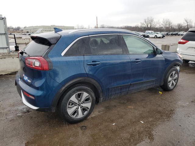 2018 KIA NIRO FE - KNDCB3LC3J5200678