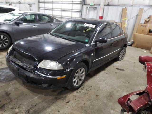 2004 Volkswagen Passat GLS