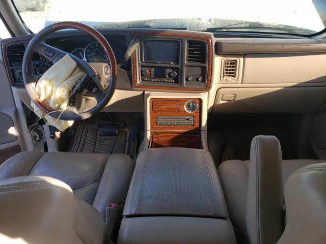 1GYEC63T74R224013 Cadillac Escalade Luxury