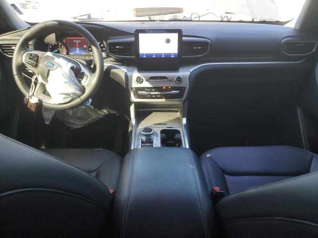 2022 FORD EXPLORER X - 1FMSK7DH9NGB73196