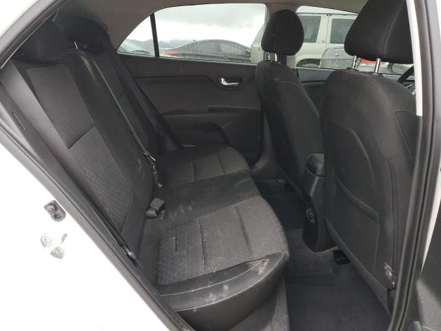 3KPA25AD1LE328889 KIA RIO LX