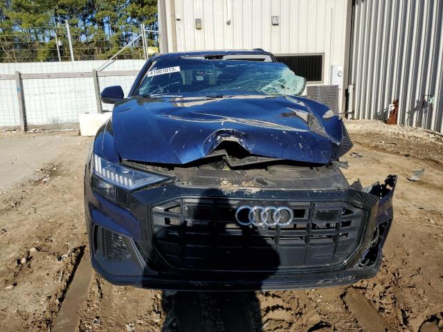 2019 AUDI Q8 PREMIUM - WA1EVAF12KD009897