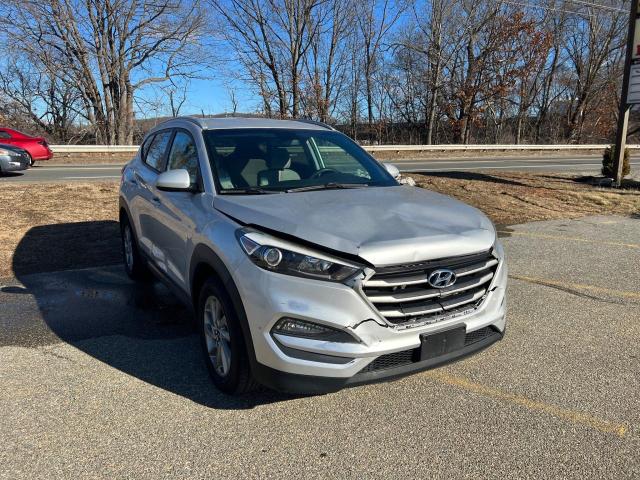 2016 HYUNDAI TUCSON LIM - KM8J3CA48GU066566