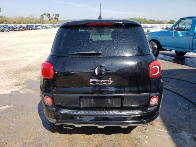ZFBCFADH9EZ008542 Fiat 500L TREKKING