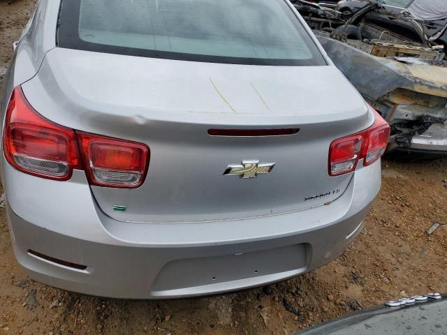 2016 CHEVROLET MALIBU LIM - 1G11A5SA8GU137056