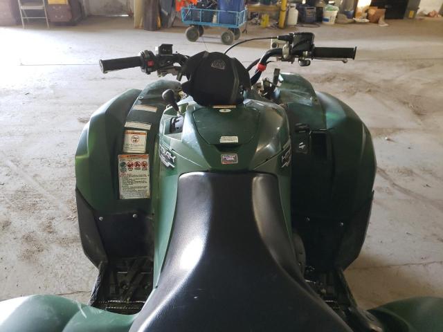 2017 YAMAHA YFM700 FWB 5Y4AM93Y2HA109426