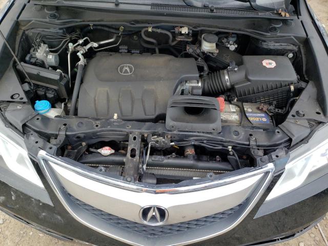5J8TB4H53DL000191 Acura Rdx Technology