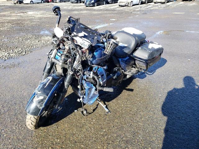 2022 HARLEY-DAVIDSON FLHTK - 1HD1KEF10NB617341