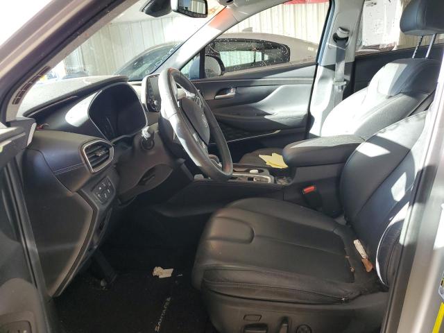 2020 HYUNDAI SANTA FE L - 5NMS5CAA8LH301879