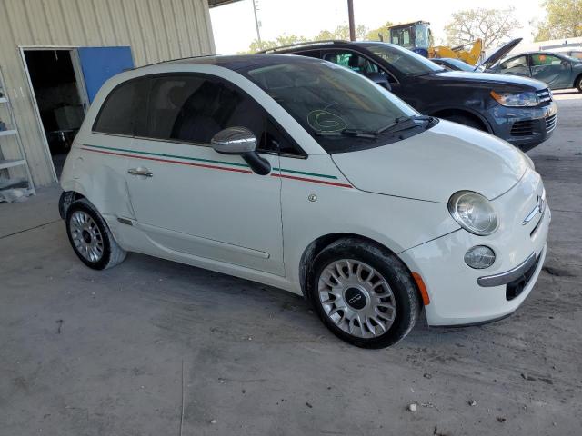 3C3CFFCR2CT385615 Fiat 500