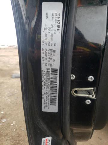 1C4PJLCB4KD307483 Jeep Cherokee Latitude