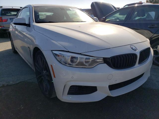 2015 BMW 428 I - WBA3N7C54FK225496