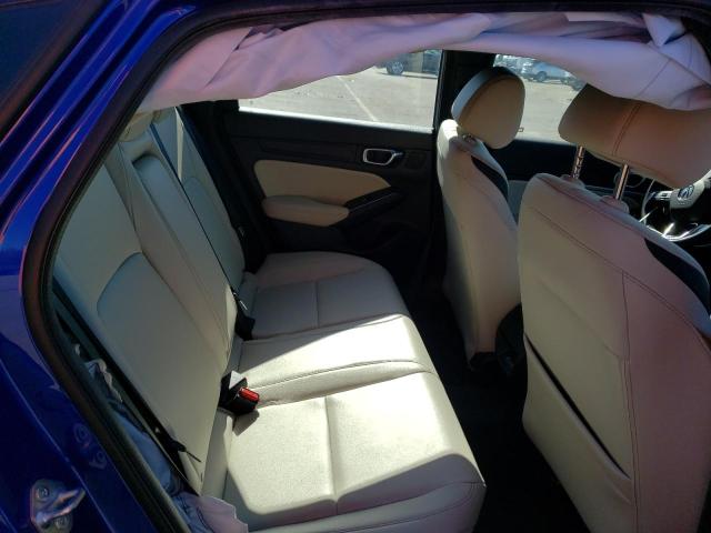 2023 ACURA INTEGRA A- - 19UDE4H64PA001757