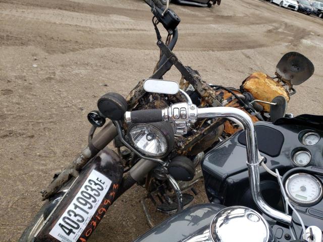 2005 HARLEY-DAVIDSON FLSTCI - 1HD1BWB195Y020102