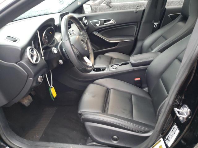 2018 MERCEDES-BENZ CLA 250 - WDDSJ4EB2JN647923