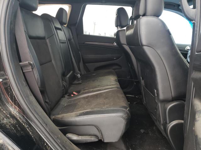 2019 JEEP GRAND CHER - 1C4RJFAG1KC828191