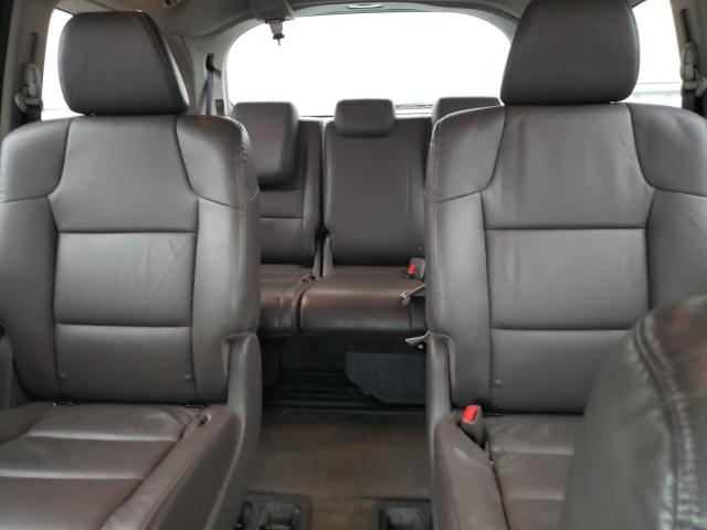 VIN 5FNRL5H62DB082390 2013 HONDA ODYSSEY no.10