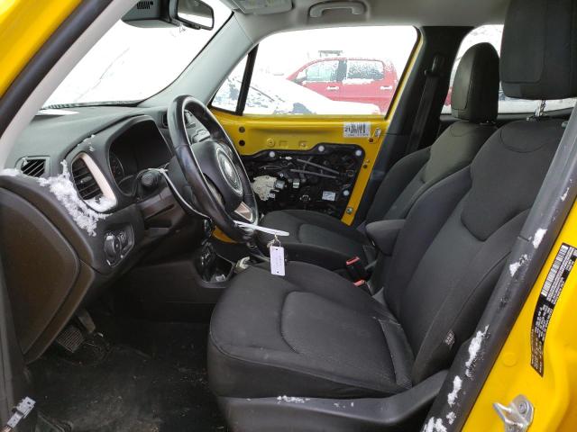 ZACCJBBB3HPF73579 Jeep Renegade Latitude