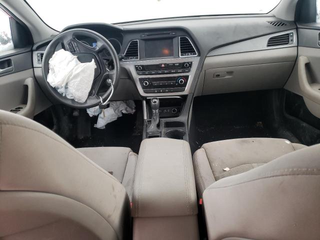 2016 HYUNDAI SONATA SE - 5NPE24AF7GH285352