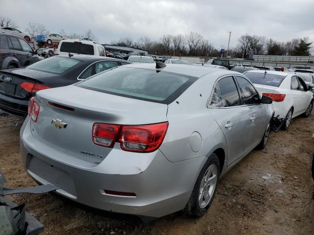 2016 CHEVROLET MALIBU LIM - 1G11A5SA8GU137056