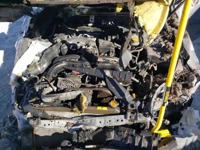 JF2SJAMCXEH464116 Subaru Forester