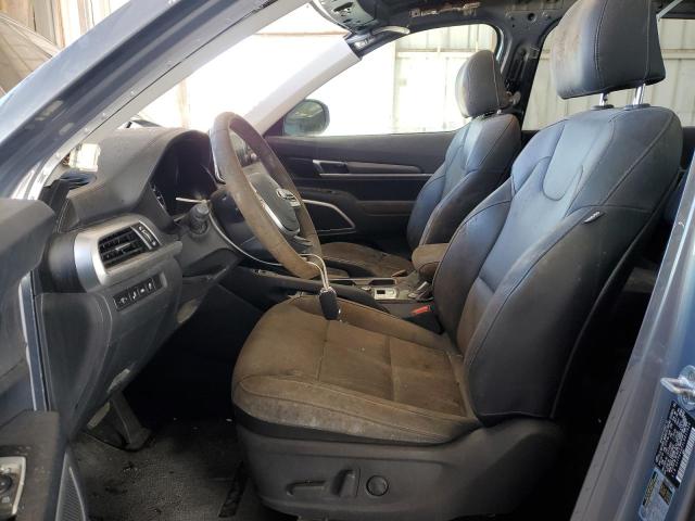 5XYP64HCXLG017924 KIA Telluride S