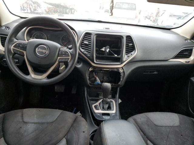 1C4PJLAB3FW738068 Jeep Cherokee Sport