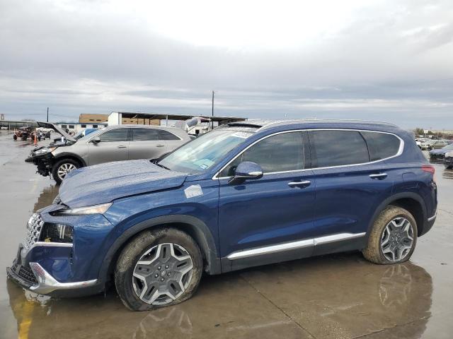 2023 HYUNDAI SANTA FE L - 5NMS44AL3PH491252