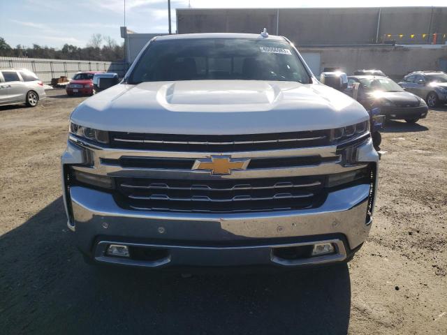 1GCUYGED3MZ103476 Chevrolet All Models SILVERADO 5